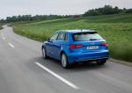 Audi A3 Sportback 2.0 TDI 2016 года (WW)